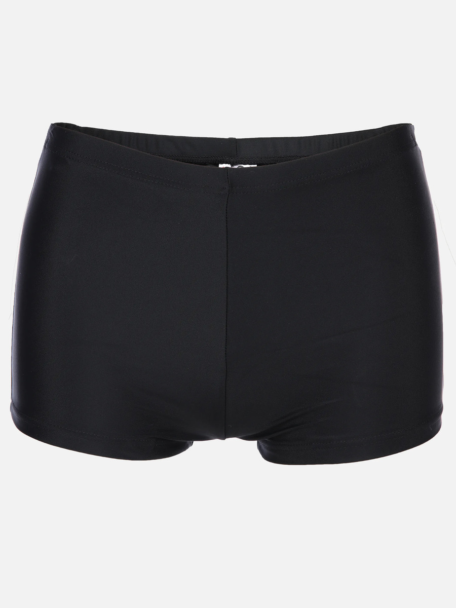 Bild 1 von Damen Panty Bikinihose
                 
                                                        Schwarz