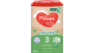 Milupa Folgemilch Milumil 3