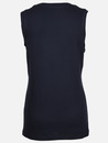 Bild 2 von Damen Tanktop mit Struktur
                 
                                                        Marine