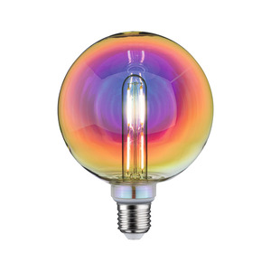Paulmann LED-Globelampe G125 E27 5W (40W) 470 lm spektraleffekt