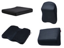 Bild 1 von ULTIMATE SPEED® Memory-Foam Autokissen