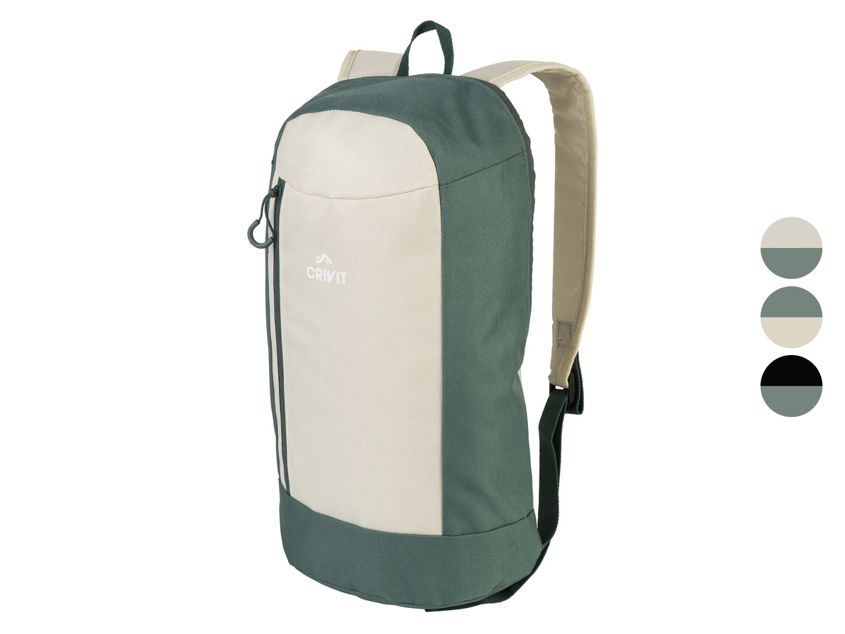 Bild 1 von CRIVIT Mini-Rucksack, 10 l