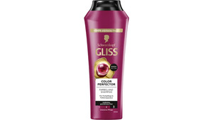 Schwarzkopf GLISS KUR Shampoo Color Schutz & Glanz