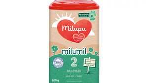 Milupa Folgemilch Milumil 2