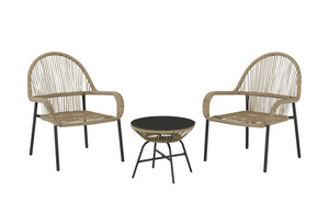 Balkon - Set  Prato beige Garten