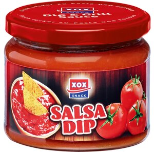 Dip-Sauce 'Salsa' 300 ml