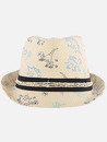 Bild 1 von Kinder Jungen Trilby Hut
                 
                                                        Beige