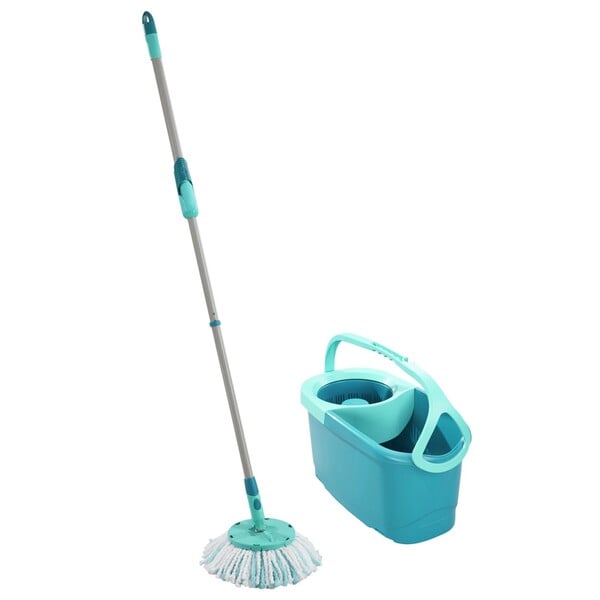 Bild 1 von Leifheit Set Clean Twist Disc Mop Ergo