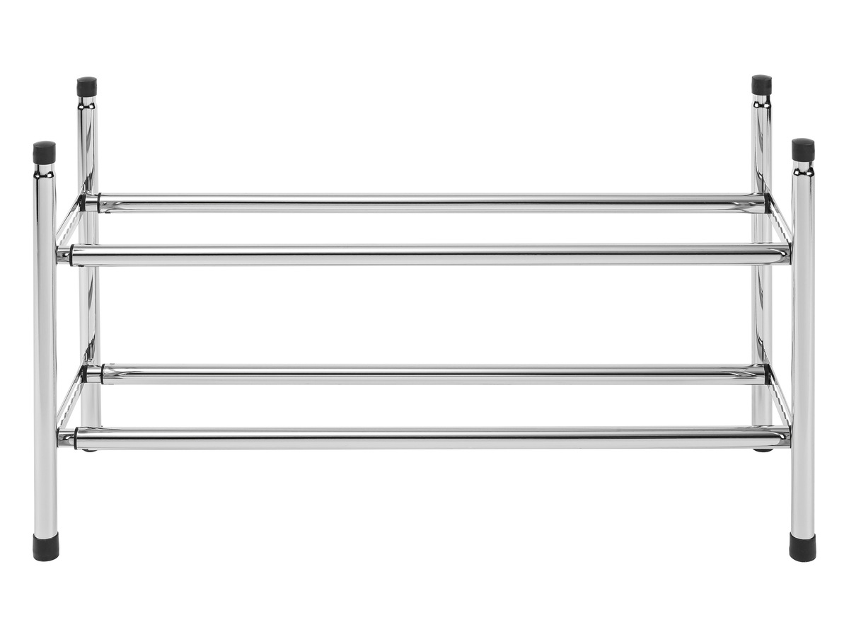 Bild 1 von LIVARNO home Schuhregal, stapel- und ausziehbar