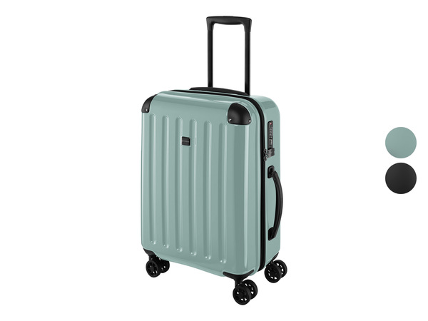 Bild 1 von TOPMOVE® Koffer Trolley-Boardcase, 35 l