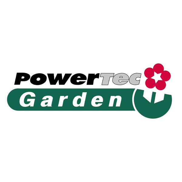 Bild 2 von Powertec Garden Blumentopf "Florenz" rund groß 30 L Hellgrau - 39 x 32 cm