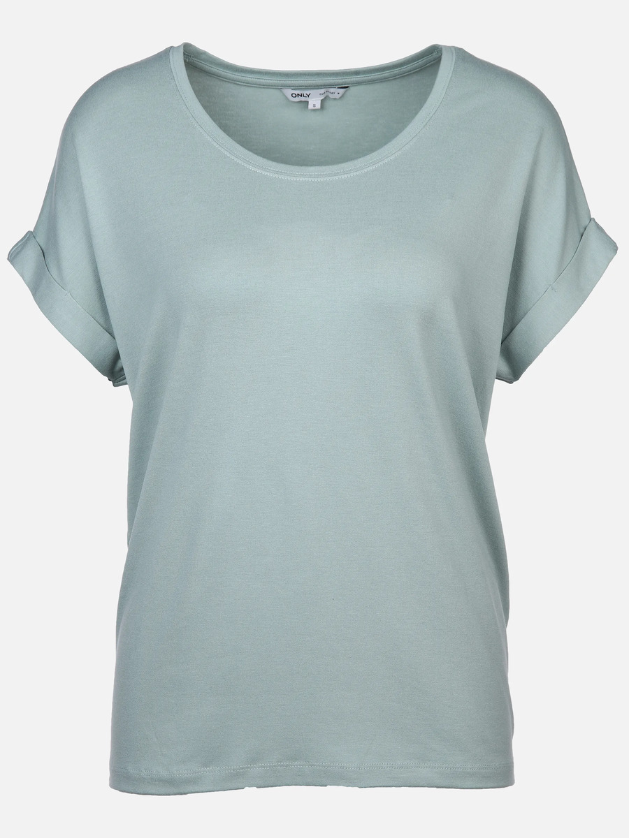 Bild 1 von Only ONLMOSTER S/S O-NECK Shirt
                 
                                                        Grün