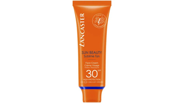 Bild 1 von LANCASTER Sun Beauty Face Cream Water Resistant SPF 30