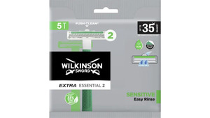 WILKINSON Sword Extra 2 Sensitive Einwegrasierer