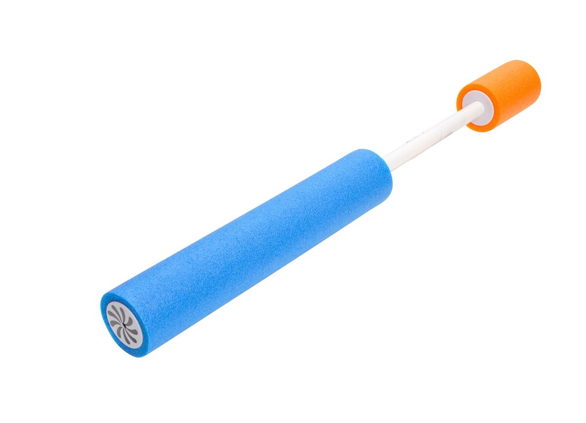 Bild 1 von Wasserkanone Midi Schaumstoff