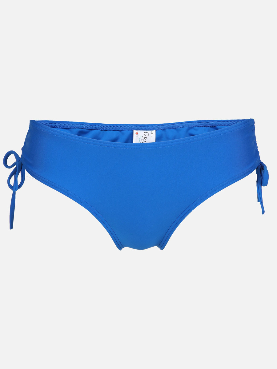 Bild 1 von Damen Bikinihose uni
                 
                                                        Blau
