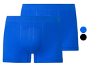 Bild 1 von LIVERGY® Herren Boxer, 2 Stück,  nahtlos