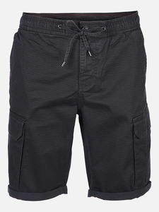 Herren Super Flex Shorts mit Gummibund
                 
                                                        Grau