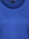 Bild 3 von Only ONLMOSTER S/S O-NECK Shirt
                 
                                                        Blau