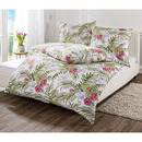 Bild 2 von DREAMTEX Mikrofaser Seersucker Bettwäsche