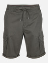 Bild 1 von Herren Super Flex Shorts mit Gummibund
                 
                                                        Grün