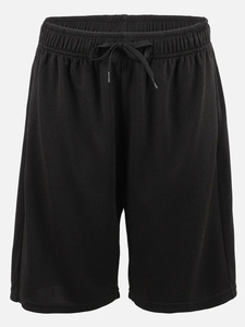 Jungen Basketball Shorts
                 
                                                        Schwarz