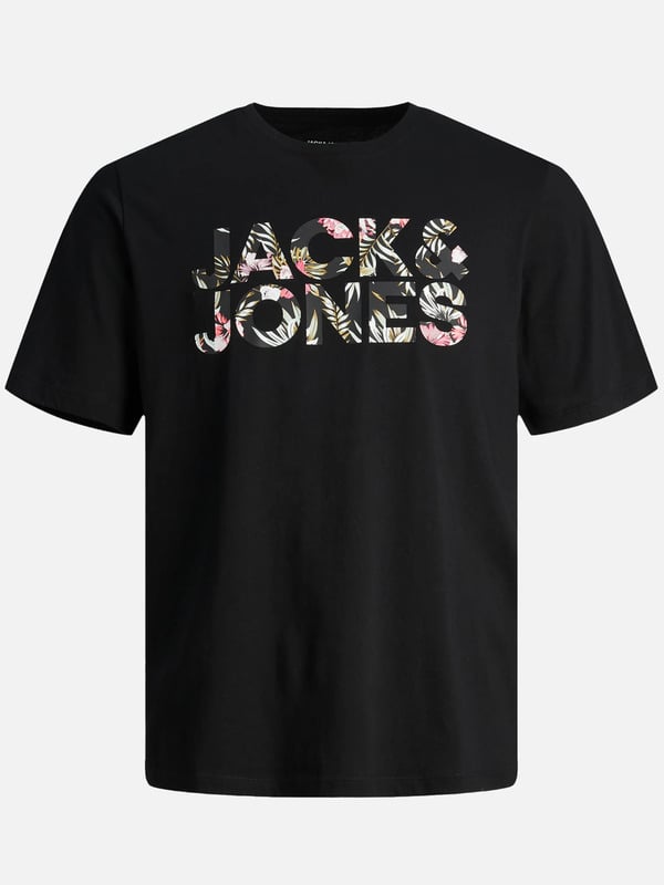 Bild 1 von Jack&Jones  JJEJEFF CORP LOGO TEE Shirt
                 
                                                        Marine