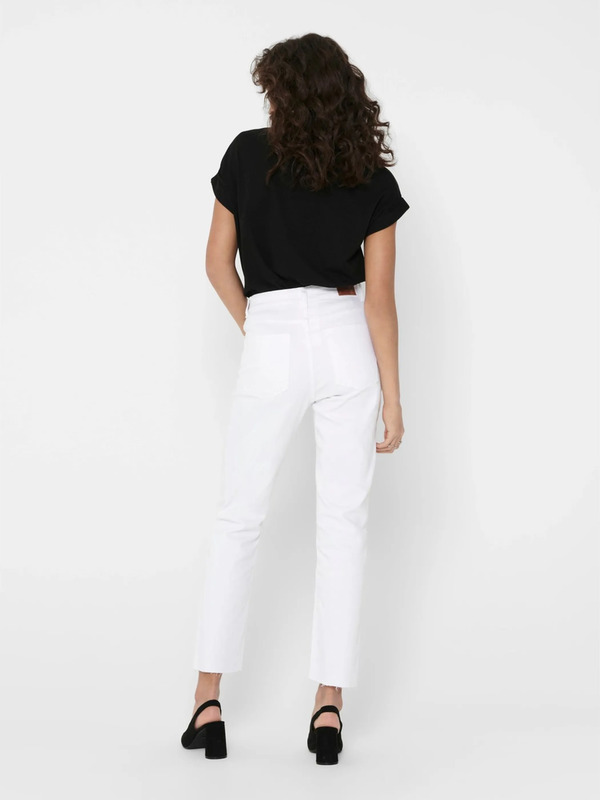 Bild 4 von Only ONLMOSTER S/S O-NECK Shirt
                 
                                                        Schwarz