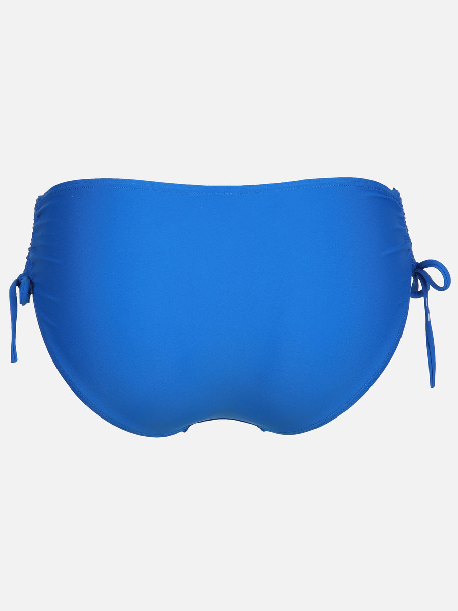 Bild 2 von Damen Bikinihose uni
                 
                                                        Blau