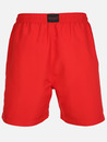 Bild 2 von Herren Badeshorts mit Kontrastkordel
                 
                                                        Rot