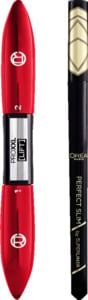 L’Oréal Paris ProXXL Lift Mascara Black & Super Liner Perfect Slim Black Vorteilsset