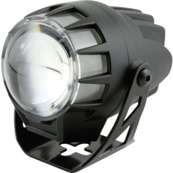 Bild 1 von Highsider LED Scheinwerfer Dual-Stream, Schwarz