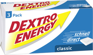 Dextro Energy Classic 3x 46 g