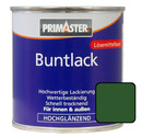 Bild 1 von Primaster Buntlack 2 l, laubgrün, hochglänzend