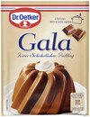 Bild 1 von Dr.Oetker Gala Puddingpulver Schokolade 3x 50 g