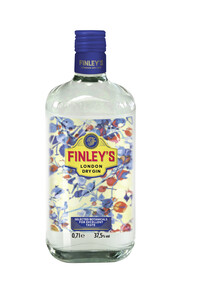 Finley´s London Dry Gin 0,7 ltr