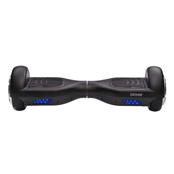 Bild 1 von Denver Hoverboard HBO-6620 schwarz