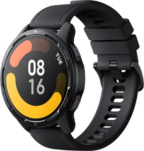 Xiaomi Watch S1 Active Smartwatch space black