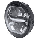 Bild 1 von LED-Scheinwerfer -Nino- 170mm, schwarz gazzini