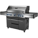 Bild 1 von Gasgrill »Jacksonville 5«, 7 Brenner, Grillfläche: 106 x 45 cm, mit Unterschrank