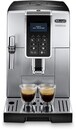 Bild 1 von Delonghi ECAM 350.35.SB Dinamica Kaffee-Vollautomat silber/schwarz