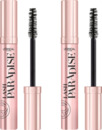 Bild 1 von L’Oréal Paris Lash Paradise Mascara Intense Black Doppelpack, 12,8 ml