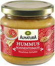 Bild 1 von Alnatura Bio Hummus Sonnentomate 180G
