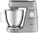 Bild 1 von Kenwood KVL85.594SI Titanium Chef Baker XL Küchenmaschine silber