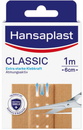 Bild 1 von Hansaplast Classic 1mx6cm 10ST