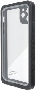 Active Pro Stark Rugged Case für iPhone 11 Pro transparent/schwarz