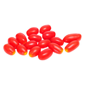 REWE Beste Wahl Cherry Romatomaten 250g
