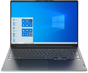 IdeaPad 5 Pro 16IHU6 (82L900D8GE) 40,64 cm (16") Notebook storm grey