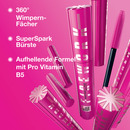 Bild 4 von Maybelline New York Lash Sensational Firework Mascara Very Black Doppelpack