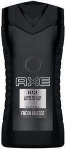 Axe Duschgel Black Fresh Charge 250 ml